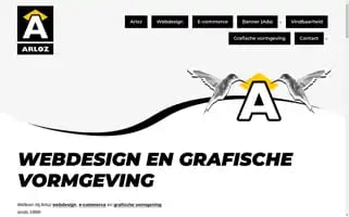 Arloz.nl Screenshot 2024-06-16 22:07:36