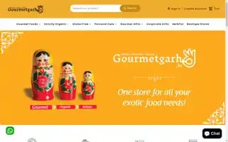 Gourmetgarh.in Screenshot 2024-06-13 19:56:37