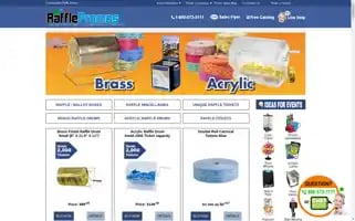 Raffle-drums-promos.com Screenshot 2024-06-13 04:22:39