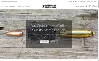Buyammoprimers.com Screenshot 2024-05-24 00:04:36