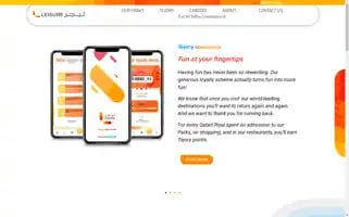 Leisure.qa Screenshot 2024-06-30 18:38:25