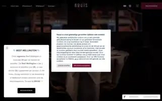 Brasseriebruis.com Screenshot 2024-07-09 09:05:58