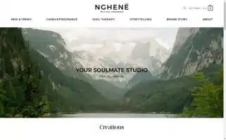 Nghenestudio.com Screenshot 2024-05-24 00:52:03