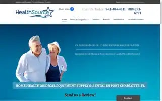 Healthsourcestore.com Screenshot 2024-05-16 01:09:01