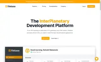 Filebase.com Screenshot 2024-07-03 23:25:46
