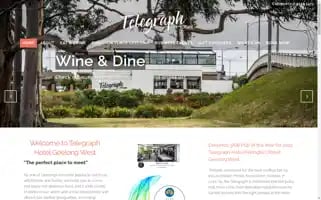 Thetelegraphhotel.com.au Screenshot 2024-04-26 08:00:18