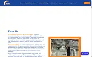 Assetaircon.com.au Screenshot 2024-06-11 06:40:46