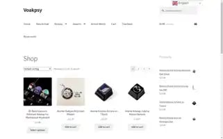 Voakpsy.com Screenshot 2024-05-28 22:40:58