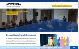 Academievoorleiderschap.nl Screenshot 2024-07-04 03:09:07