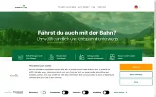 Greencitytrip.de Screenshot 2024-04-17 13:08:17