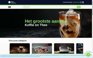 Yourselector.nl Screenshot 2024-06-14 21:06:53