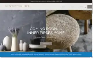 Inner-pieceshome.com Screenshot 2024-05-18 11:35:18
