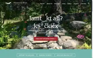 Wenatcheeriverinstitute.org Screenshot 2024-05-15 01:27:00