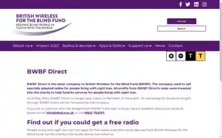 Bwbfdirect.co.uk Screenshot 2024-07-04 06:43:54