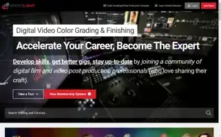 Mixinglight.com Screenshot 2024-07-02 08:43:55