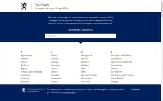 Norway.no Screenshot 2024-06-14 12:42:10