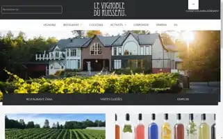 Levignobleduruisseau.com Screenshot 2024-06-12 08:52:24