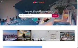 Srchtravel.com Screenshot 2024-04-15 03:19:25