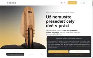 Neseda.com Screenshot 2024-07-10 08:36:33