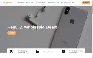 Ger-trading.com Screenshot 2024-05-29 02:41:15