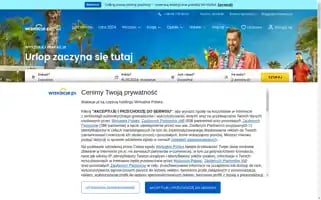 Wakacje.pl Screenshot 2024-06-16 03:38:23