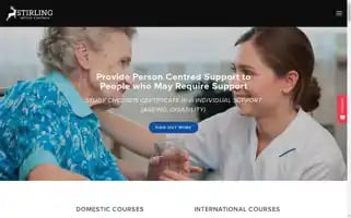 Sia.edu.au Screenshot 2024-07-09 11:45:48