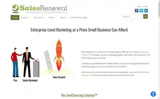 Salesrenewal.com Screenshot 2024-06-12 05:05:59