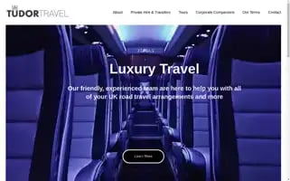 Tudortravel.net Screenshot 2024-04-14 21:28:22