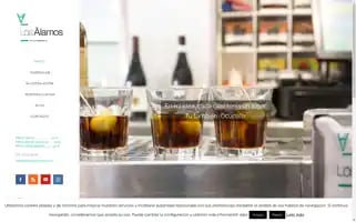 Losalamosgastrolab.com Screenshot 2024-06-26 00:51:33