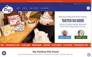 Myperfectpetfood.com Screenshot 2024-06-28 17:19:32