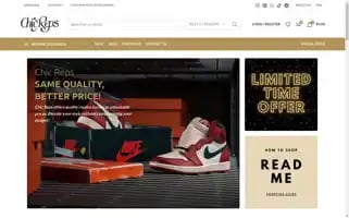 Chicreps.com Screenshot 2024-05-29 08:37:41