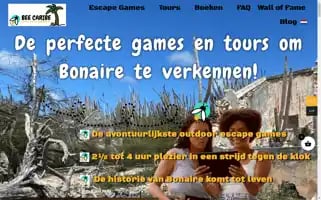 Beecaribe.com Screenshot 2024-06-27 09:09:16