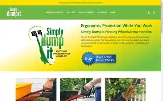 Simplydumpit.com Screenshot 2024-05-05 07:23:38