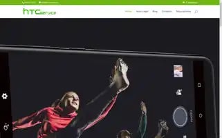 Htcservice.es Screenshot 2024-07-03 07:30:00