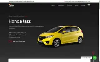 Sinarentcar.com Screenshot 2024-06-26 11:54:01