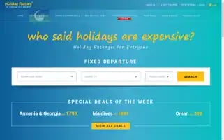 Holiday-factory.com Screenshot 2024-05-10 02:33:23