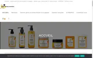 Ssarabeauty.com Screenshot 2024-05-27 07:53:10