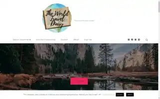 Theworldtraveldiary.com Screenshot 2024-04-14 10:45:44