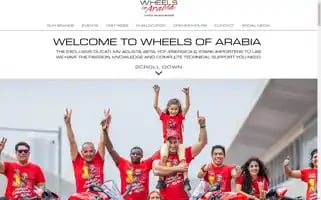 Wheelsofarabia.ae Screenshot 2024-07-09 01:02:57