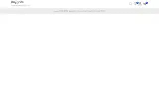 Buygads.com Screenshot 2024-05-02 06:58:47