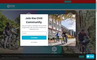 Chillout.co.nz Screenshot 2024-05-05 14:46:22