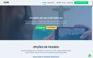 Comandantenobre.com.br Screenshot 2024-06-12 13:01:42