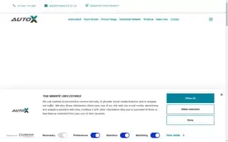 Auto-x.co.za Screenshot 2024-05-08 15:31:39