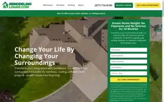 Remodelingloans.com Screenshot 2024-06-14 02:57:11