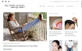 Wethreeshanes.com Screenshot 2024-05-15 02:02:15