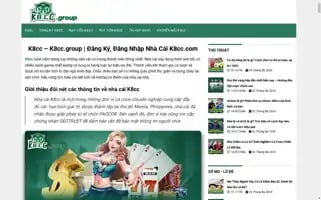 K8cc.group Screenshot 2024-06-27 12:15:40