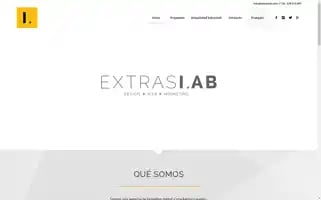 Extraslab.com Screenshot 2024-07-04 00:53:24