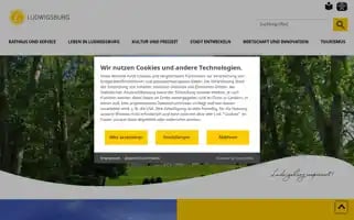 Ludwigsburg.de Screenshot 2024-06-17 18:56:31