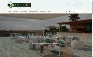 Eco-tileimports.com Screenshot 2024-05-04 04:29:41