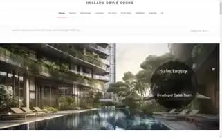 Hollanddrivecondo.sg Screenshot 2024-06-13 17:57:24